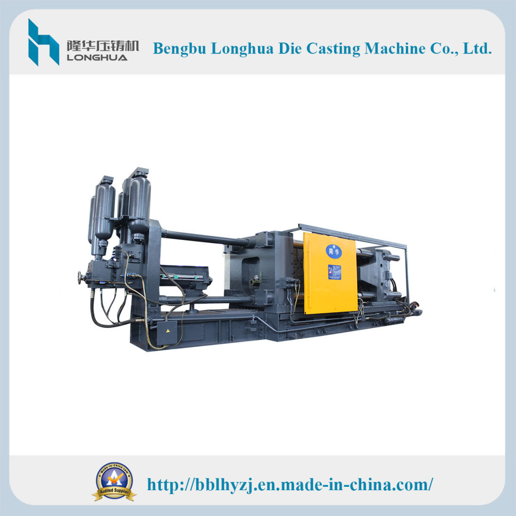 700T M&aacute;y đ&uacute;c ch&acirc;n ngang ho&agrave;n to&agrave;n tự động để sản xuất kim loại