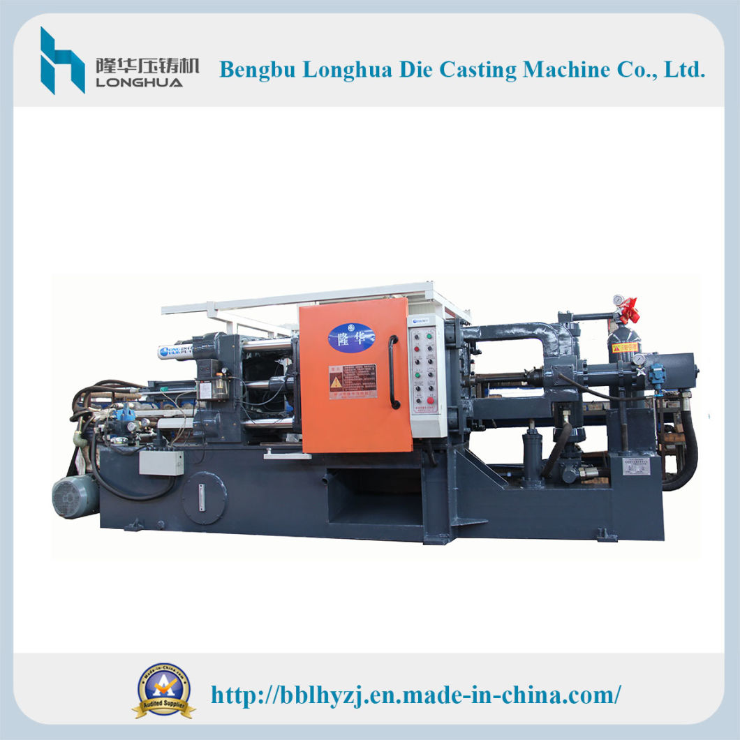 Machine de moulage par injection semi / enti&egrave;rement automatique 160T / enti&egrave;rement automatique