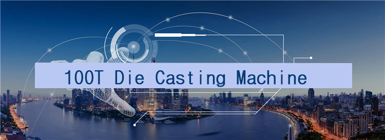 100T لعبة سيارة شل يموت آلة صب