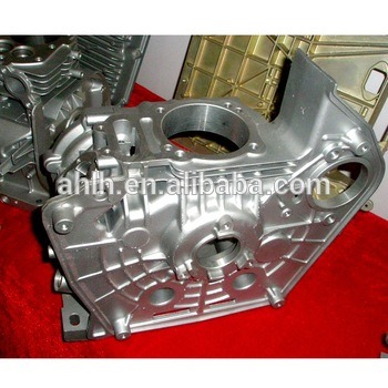 Machine de coul&eacute;e sous pression en alliage d'aluminium LH- 2600T