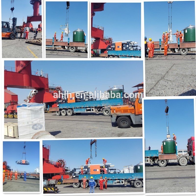 Machine de coul&eacute;e sous pression de vide 160T