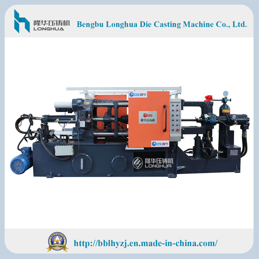 Machine de coul&eacute;e de chambre froide en laiton 140T avec prix