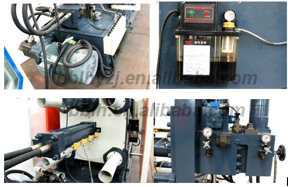 M&aacute;y đ&uacute;c khu&ocirc;n nh&ocirc;m 180t cho nồi nh&ocirc;m