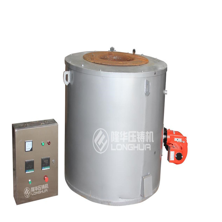 Four &agrave; gaz naturel LH-75