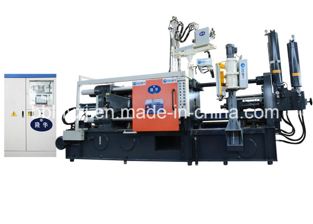 LH- 350T Sản xuất phụ t&ugrave;ng &ocirc; t&ocirc; Nh&agrave; m&aacute;y M&aacute;y đ&uacute;c nh&ocirc;m