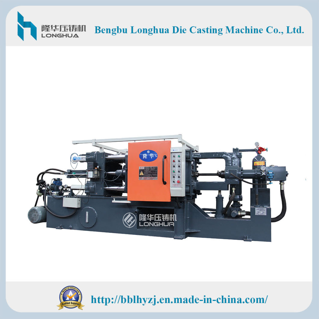 Produits de Cooper 160T fabriqu&eacute;s par machine &agrave; coul&eacute;e sous pression sous vide