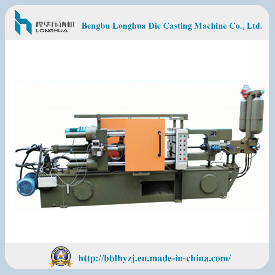 160T Injection haute pression Modling Moding Casting Fabricant