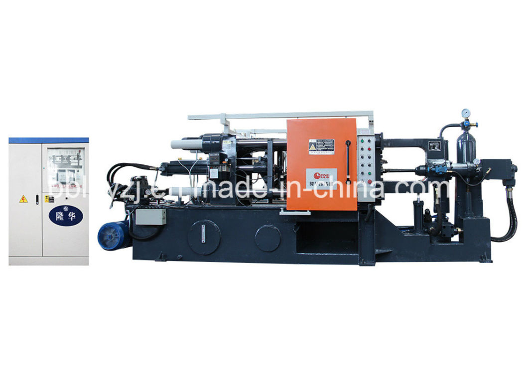 LH- 160D Aleaci&oacute;n de cobre M&aacute;quina de fundici&oacute;n M&aacute;quina de fundici&oacute;n de metal Accesorios de hardware Fabricaci&oacute;n de la m&aacute;quina