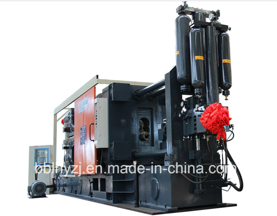 LH-1300T цинковый сплав литья литья машина литья машины литья