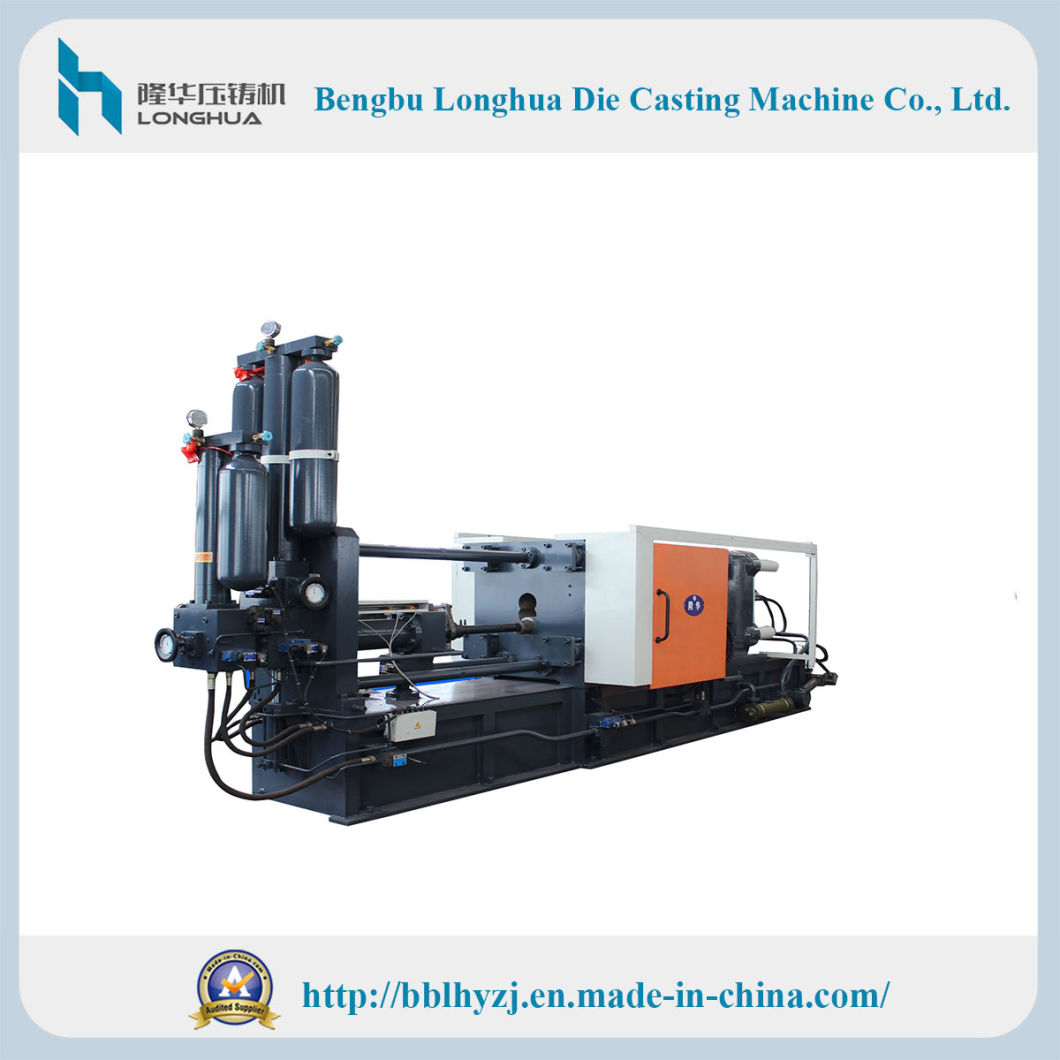 جديد 400 طن الألومنيوم يموت الصب آلة السعر