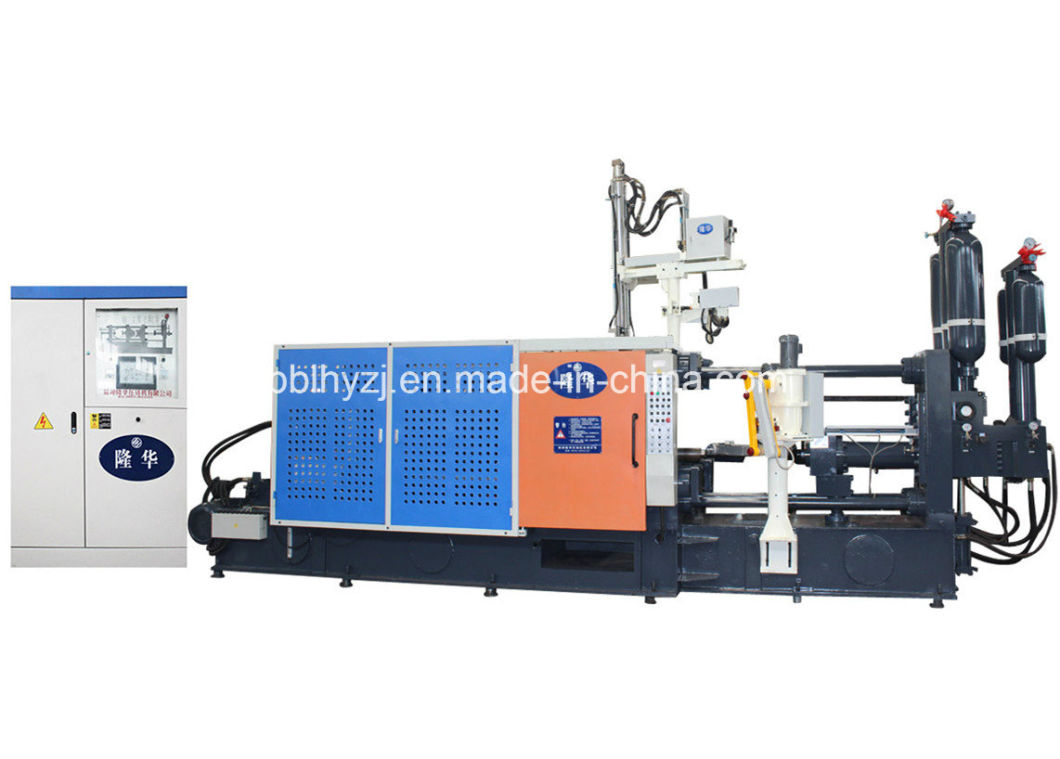 LH-700T gi&aacute; rẻ nhưng m&aacute;y đ&uacute;c buồng lạnh ti&ecirc;u chuẩn chất lượng cao cho Al Casting