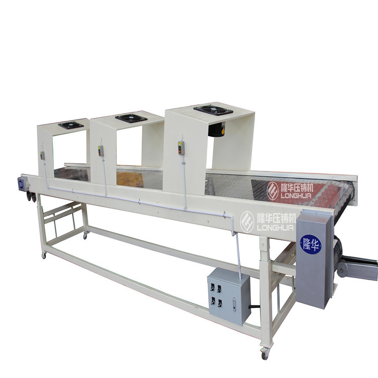 Конвейерная машина