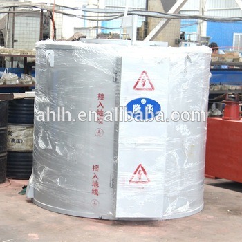 Horno el&eacute;ctrico