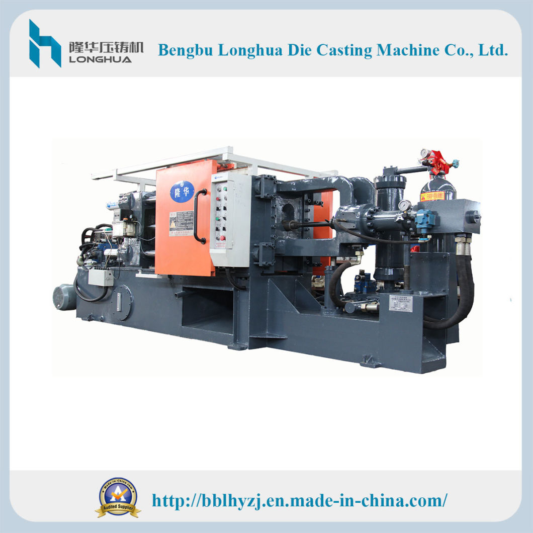 M&aacute;y đ&uacute;c khu&ocirc;n hợp kim kẽm nhỏ 160T