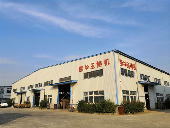 170 طن الألومنيوم / الزنك / المغنيسيوم يموت آلة صب للألمنيوم مصفاة / النحاس طفاية حريق الرأس