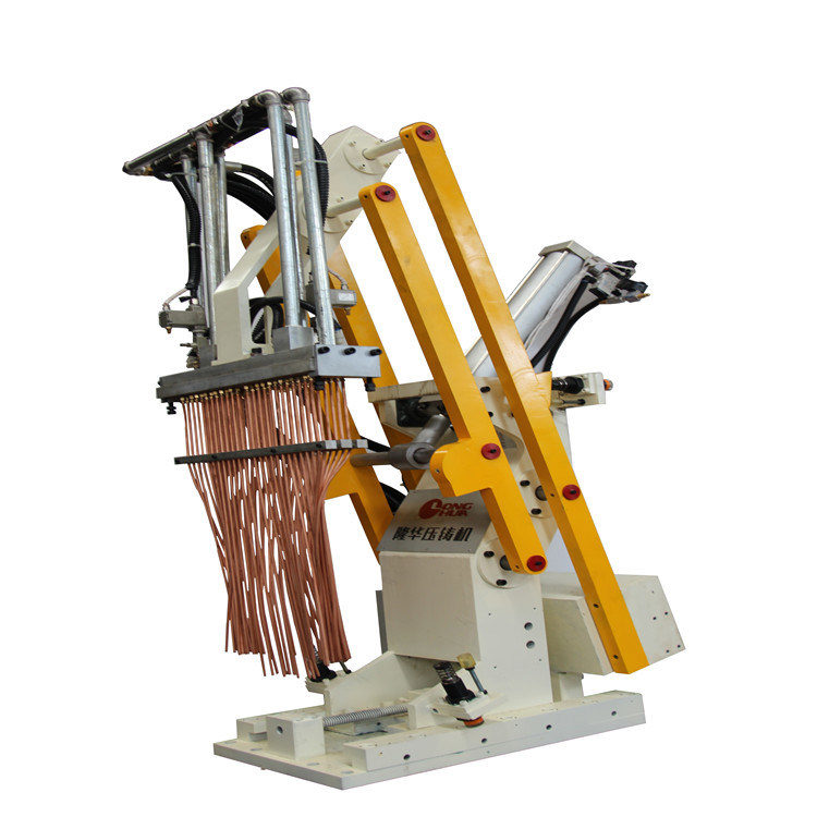 M&aacute;y phun tĩnh điện LH-10 Electricer