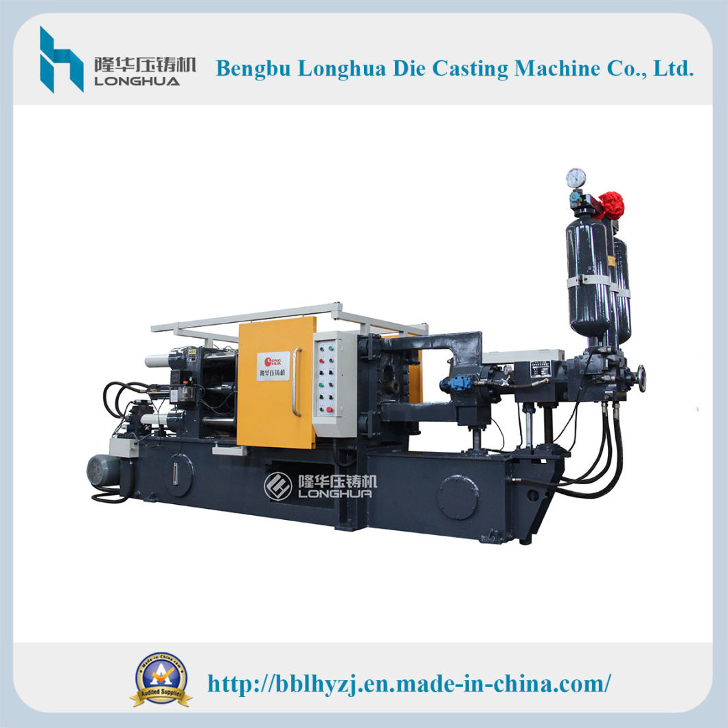 170T petite machine &agrave; coul&eacute;e continue